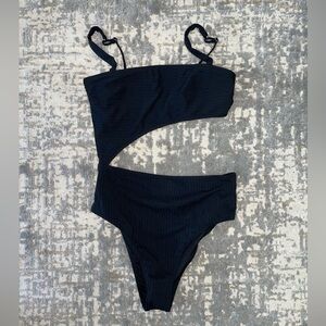 Shade & Shore One Piece Swimsuit